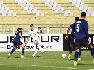 «أخطاء كارثية».. البنك الأهلي يكتسح سيراميكا كليوباترا في الدوري «فيديو» 1 «أخطاء كارثية».. البنك الأهلي يكتسح سيراميكا كليوباترا في الدوري «فيديو» 2025