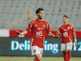 الأهلي يفوز على البنك الاهلى بهدفين مقابل هدف بالدوري المصري ..وسط غيابات للفريق الأحمر بسبب الاصابات 1 الأهلي يفوز على البنك الاهلى بهدفين مقابل هدف بالدوري المصري ..وسط غيابات للفريق الأحمر بسبب الاصابات 2025