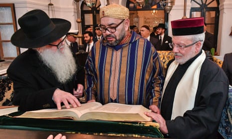 فضيحة التطبيع: المغرب يستقبل لواء غولاني المتورّط بجرائم حرب ضد الفلسطينيين! 2025