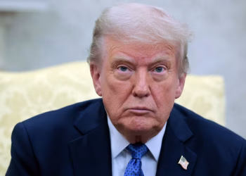 ترامب يتعرف لاول مرة : سكان غزة يموتون جوعا 2025