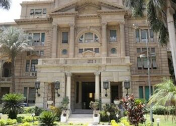 رغم نفى الحكومة: بيع مبني وزارة الزراعة الأثري فى مصر  والحديقة لمستثمر سعودي  2025