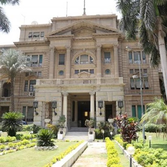 هل باعت الحكومة مبنى وزارة الزراعة لمستثمر خليجي؟.. الوزارة ترد وتنفي 1 هل باعت الحكومة مبنى وزارة الزراعة لمستثمر خليجي؟.. الوزارة ترد وتنفي 2025