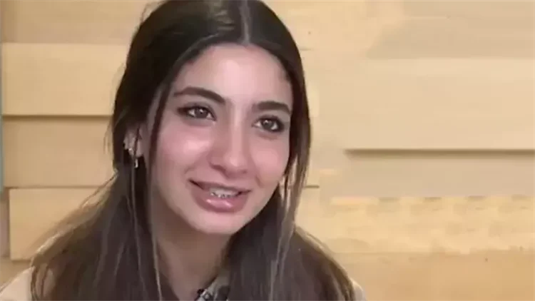 لي لي أحمد حلمي تتصدر التريند بظهورها الأخير 1 لي لي أحمد حلمي تتصدر التريند بظهورها الأخير 2025