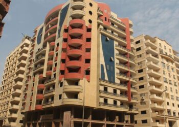 مصر تعلن ضريبة العقارات الجديدة.. صدمة للمواطنين والأثرياء! 2025