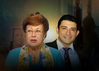 شبكة غسيل أموال دولية تهز قطاع التعليم في مصر: نوال الدجوي في قلب الفضيحة، والمعلم صبري نخنوخ في الصورة 2025