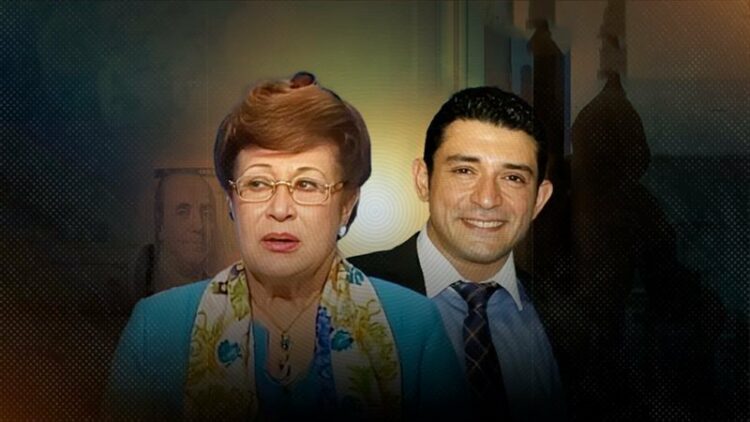 شبكة غسيل أموال دولية تهز قطاع التعليم في مصر: نوال الدجوي في قلب الفضيحة، والمعلم صبري نخنوخ في الصورة 2025