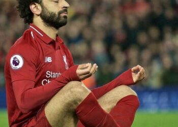 محمد صلاح على أعتاب تحطيم 3 أرقام قياسية تاريخية في الدوري الإنجليزي الممتاز موسم 2024-2025 2025