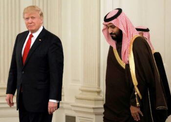 142 مليار دولار تدخل خزائن شركات الدفاع الأمريكية.. السعودية توقع أكبر صفقة تسليح في تاريخها 2025