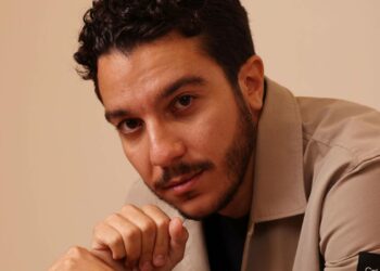 القبض على الفنان المصرى نور خالد النبوى ووالده يتدخل لحل الأزمة …تعرف على التفاصيل 2025