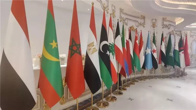 قمة بغداد الاقتصادية تبحث الأمن الغذائي… وغزة تئن من المجاعة! 2025