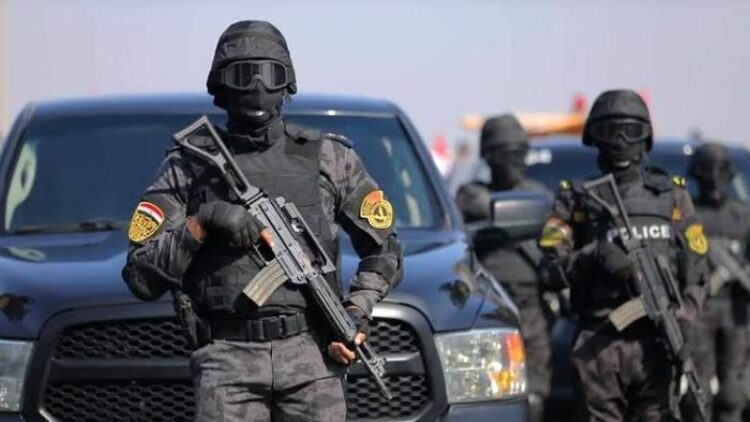 تصفية شاب ميدانيًا في قنا برصاص الشرطة بعد توقيفه وفق شهادات حقوقية 1 تصفية شاب ميدانيًا في قنا برصاص الشرطة بعد توقيفه وفق شهادات حقوقية 2025