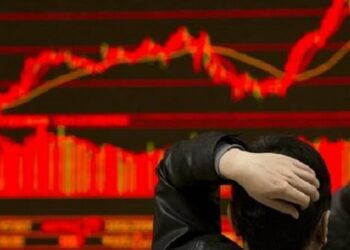 البورصة المصرية تخسر 21 مليار جنيه في يوم واحد.. مؤشرات حمراء وثقة المستثمرين تتراجع 2025