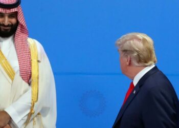 جولة ترامب في السعودية.. صفقات تتجاوز 700 مليار دولار لكن من الرابح الحقيقي؟ 2025