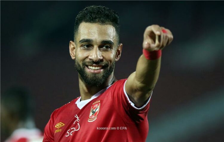 ماقصة العرض الليبي لضم عمرو السولية بعد رفض الأهلى المصرى تجديد عقده ؟ 1 ماقصة العرض الليبي لضم عمرو السولية بعد رفض الأهلى المصرى تجديد عقده ؟ 2025