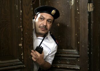 الداخلية المصرية: بلاغ المواطن ضد أمين الشرطة "كاذب" وكان بهدف زيادة المشاهدات 2025