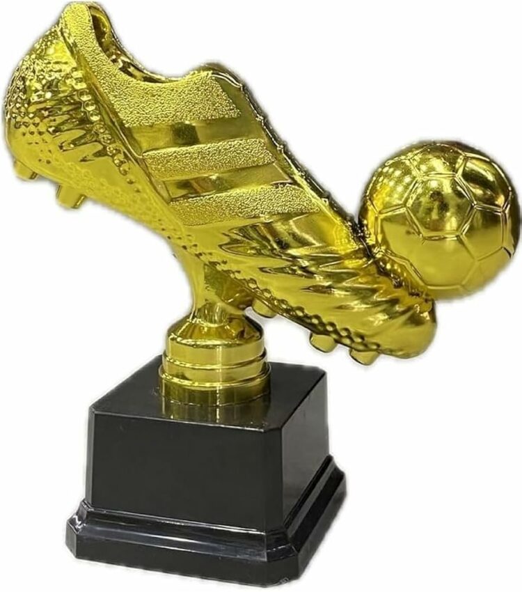 محمد صلاح يتراحع …“صراع القمة يشتعل” فى ترتيب الحذاء الذهبي 2025 1 محمد صلاح يتراحع …“صراع القمة يشتعل” فى ترتيب الحذاء الذهبي 2025 2025