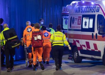 جريمة طعن في ميلانو: طفل مصري يُهاجَم بسكين وكلبه يُقتل دفاعًا عنه 2025