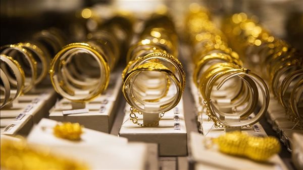 أسعار الذهب اليوم.. موجة صعود جديدة في مصر والعالم وتوقعات باستمرار الارتفاع 1 أسعار الذهب اليوم.. موجة صعود جديدة في مصر والعالم وتوقعات باستمرار الارتفاع 2025