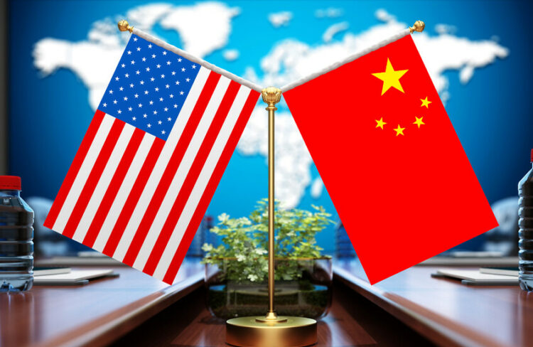 رويترز: الولايات المتحدة والصين تتوصلان إلى اتفاق تجارى تاريخي 1 رويترز: الولايات المتحدة والصين تتوصلان إلى اتفاق تجارى تاريخي 2025