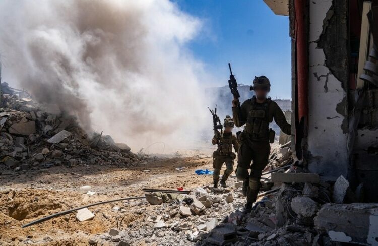 نتنياهو: لا وقف للحرب الا بعد سراح جميع الاسرى 1 نتنياهو: لا وقف للحرب الا بعد سراح جميع الاسرى 2025