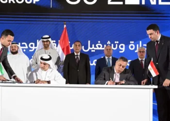 الموانئ المصرية في قبضة الخارج.. ماذا تخسر القاهرة من اتفاقية "كيزاد"؟ 2025