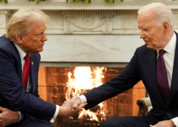 ترامب يعلّق على إصابة بايدن بسرطان البروستاتا: "أنا وزوجتي نشعر بالحزن" 2025