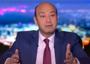 عمرو أديب: "وارد جدًا وقف النشاط الرياضي في مصر بسبب ما يحدث حاليًا" 2025