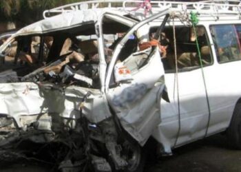 السويس الأقل في وفيات حوادث الطرق بمصر عام 2024: انخفاض بنسبة 10.3% و39 إصابة فقط خلال العام 2025