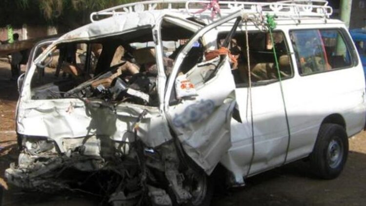 السويس الأقل في وفيات حوادث الطرق بمصر عام 2024: انخفاض بنسبة 10.3% و39 إصابة فقط خلال العام 2026