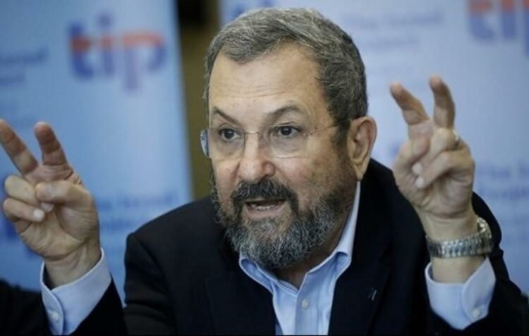 إيهود باراك: احتلال غزة وتهجير سكانها "أوهام خطيرة" ستنعكس سلبًا على إسرائيل 1 إيهود باراك: احتلال غزة وتهجير سكانها "أوهام خطيرة" ستنعكس سلبًا على إسرائيل 2025