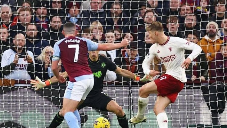 مبلراة مثيرة ...مان يونايتد يهزم أستون فيلا ويمنعه من التأهل لدوري أبطال أوروبا 1 مبلراة مثيرة ...مان يونايتد يهزم أستون فيلا ويمنعه من التأهل لدوري أبطال أوروبا 2025