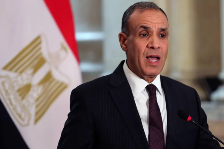 بدر عبد العاطي: مصر تبذل جهودًا مكثفة لوقف الحرب المجنونة في غزة وإنهاء حمامات الدم 1 بدر عبد العاطي: مصر تبذل جهودًا مكثفة لوقف الحرب المجنونة في غزة وإنهاء حمامات الدم 2025