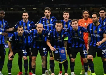 بورنموث يباغت أرسنال بهزيمة قاسية في الدوري الإنجليزي. 2025