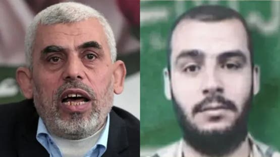 وزير الدفاع الإسرائيلي: تأكدنا من مقتل محمد السنوار 1 وزير الدفاع الإسرائيلي: تأكدنا من مقتل محمد السنوار 2025