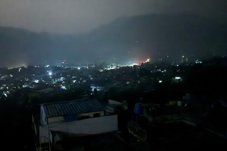 الجيش الباكستاني : بدأنا عملية جوية وبرية ردا على الهند 1 الجيش الباكستاني : بدأنا عملية جوية وبرية ردا على الهند 2025