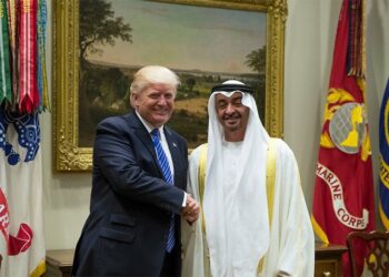 افتتاح أكبر مجمع للذكاء الاصطناعي خارج الولايات المتحدة في أبوظبي بالشراكة بين الإمارات وأميركا 2025