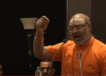 راهب هندوسي يهدد: زمزم لنا ومكة هدفنا ومحمد عدوّنا! 2025