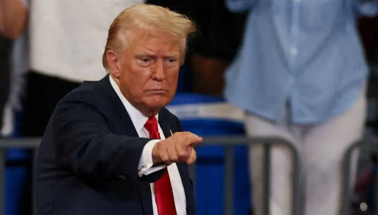 ترامب يصعّد هجومه على رئيس الفيدرالي: أحمق ولا يفقه شيئا 2026