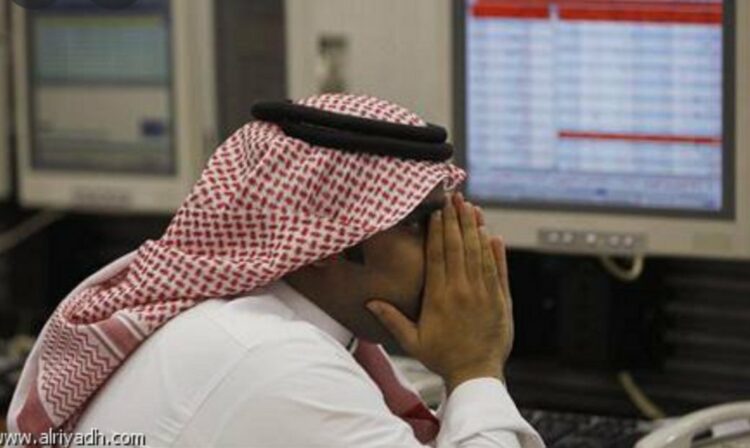 انهيار سوق الأسهم السعودية.. نصف تريليون ريال يتبخر وسط تذبذب المؤشر العام وتراجع ثقة المستثمرين 2025