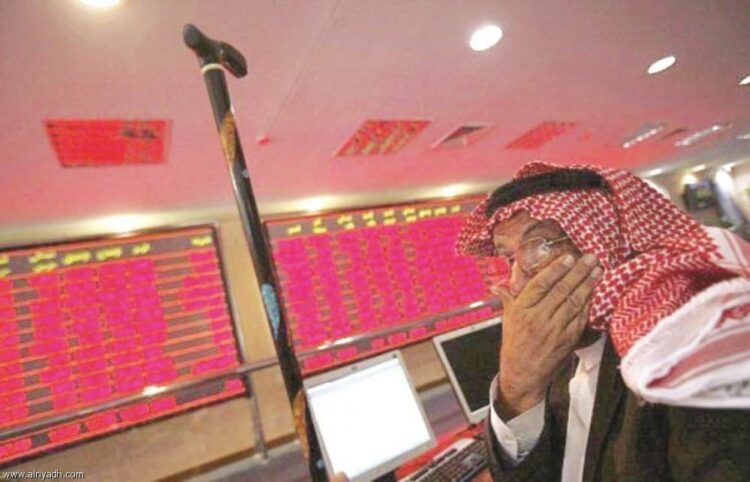 رغم توقيع صفقات تتجاوز 600 مليار دولار خلال زيارة ترامب.. السوق السعودي يسجل أكبر تراجع منذ 5 سنوات 2025
