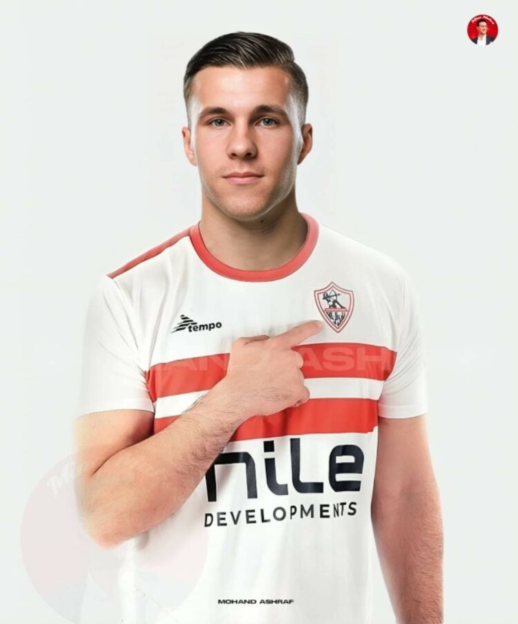 "محامو 'فيفا' يحذرون الزمالك: 30 يومًا فقط لفكّ أزمة ميشالاك" 2025