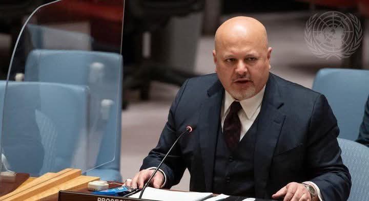 كريم خان يُطلع مجلس الأمن على تقدم التحقيقات في ليبيا: مذكرات توقيف قادمة 1 كريم خان يُطلع مجلس الأمن على تقدم التحقيقات في ليبيا: مذكرات توقيف قادمة 2025