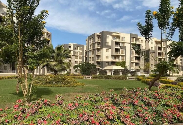 18 مايو ..تسليم وحدات بمشروع "جنة" واسكان الشباب بالقاهرة الجديدة 2025