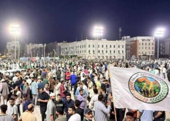 أزمة سياسية وأمنية متصاعدة في ليبيا: تحذيرات من عودة المقاتلة والإخوان 2025