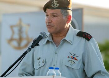 ديفيد زيني.. القائد العسكري القادم من خلفية دينية متشددة يثير جدلاً بتعيينه رئيساً للشاباك 2025