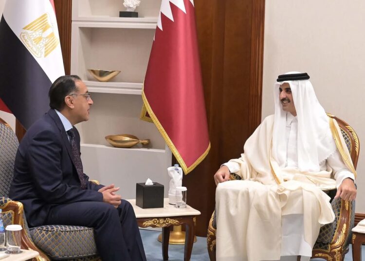 مصر في سباق مع العتمة: خطة حكومية عاجلة لتأمين الوقود بعد ابتزاز إسرائيلي وخيارات قطرية على الطاولة 2025