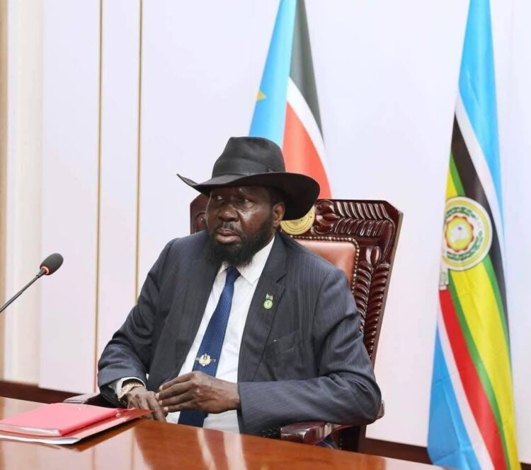 جنوب السودان: سلفاكير يعيد تشكيل جهاز المخابرات العامة ويُجري تعديلات وزارية مفاجئة 2025