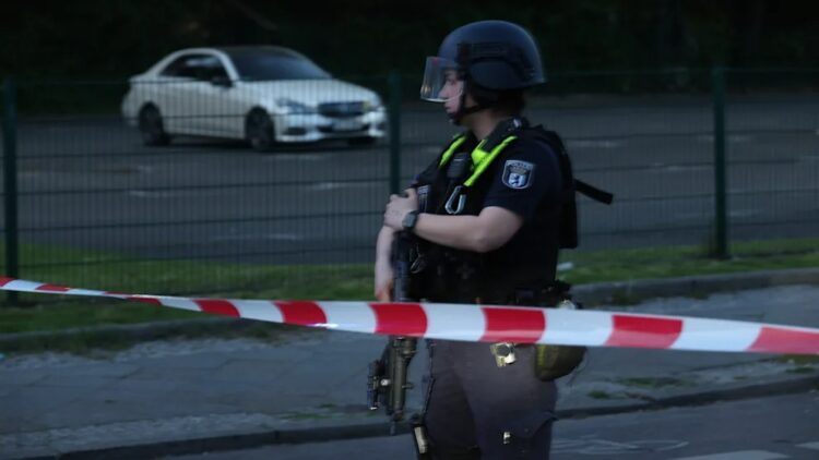 إصابة شخص على الأقل في حادث إطلاق نار ببرلين.. والشرطة تحقق 2026