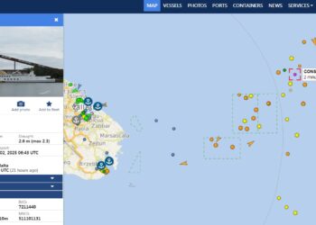 هجوم بمسيّرات يستهدف سفينة أسطول الحرية متجهة إلى غزة قرب مالطا "فيديو" 2025