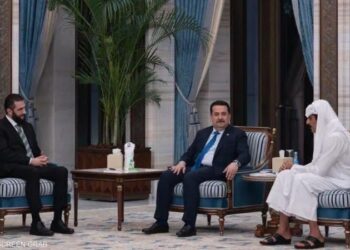 السوداني: دعوة أحمد الشرع بروتوكولية.. ووجوده مهم لتجاوز سوريا محنتها 2025